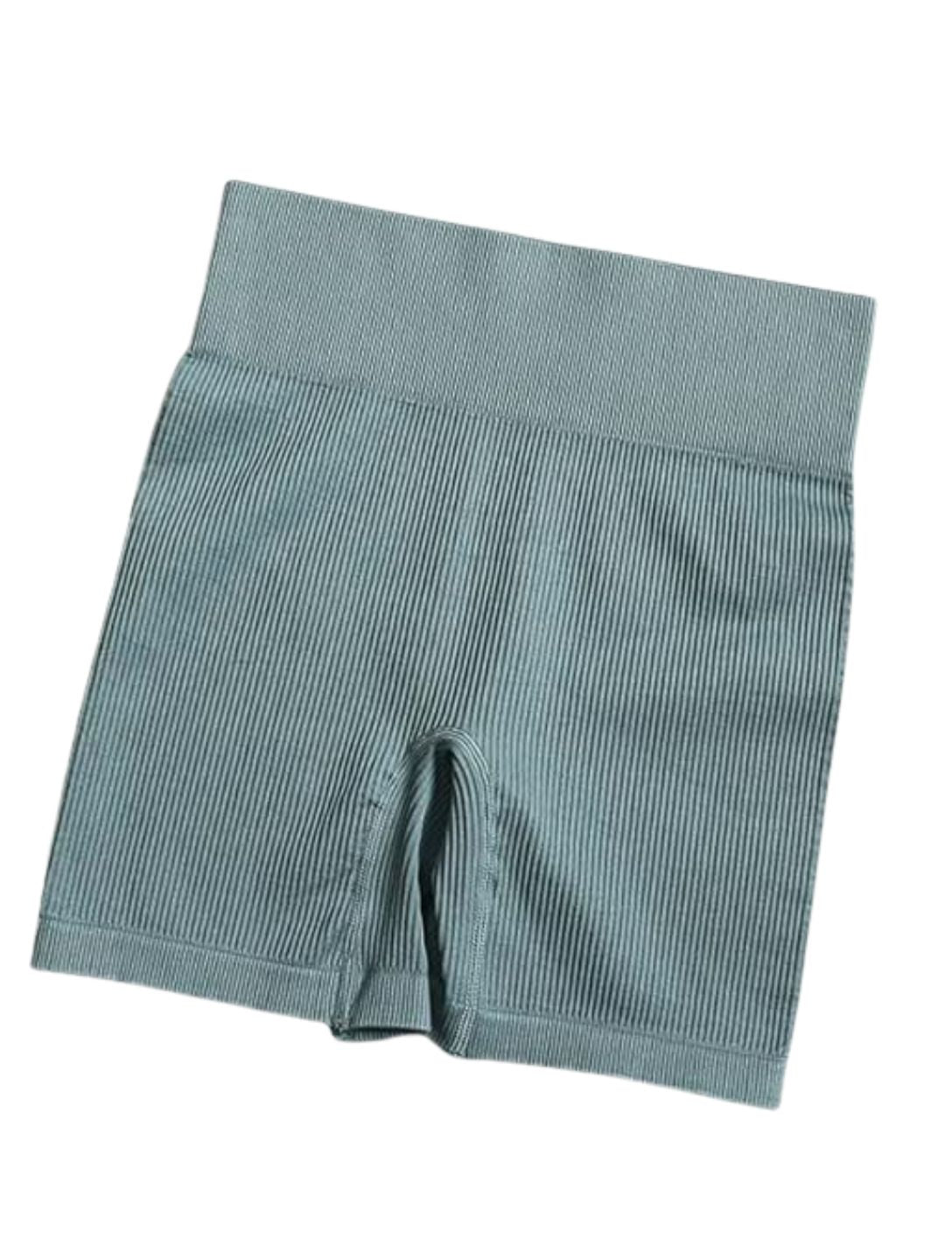 Pantalones Cortos Moldea Tu Figura