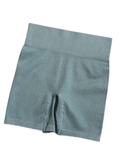 Pantalones Cortos Moldea Tu Figura