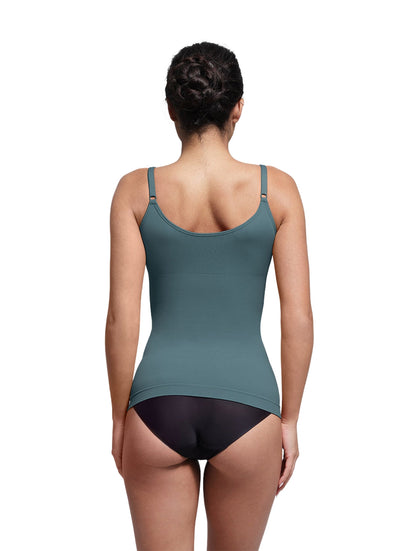 Camiseta moldeadora Snatched