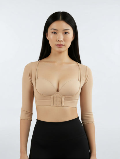 Escultor de Brazo y Postura