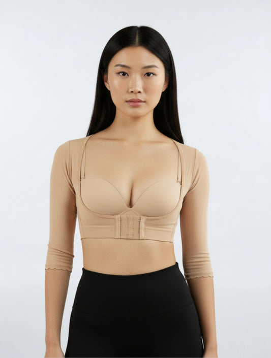 Escultor de Brazo y Postura