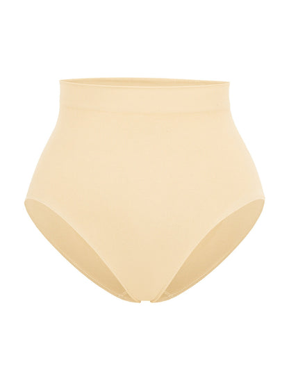 Braguita de talle alto moldeadora