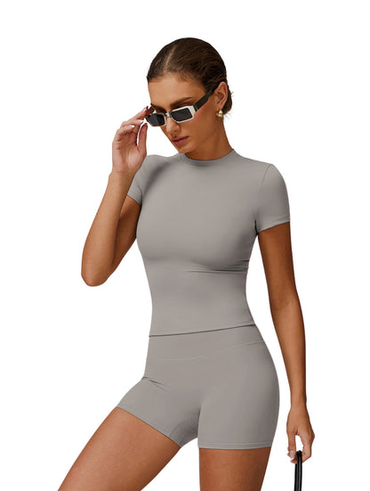 Conjunto de dos piezas para estar en casa