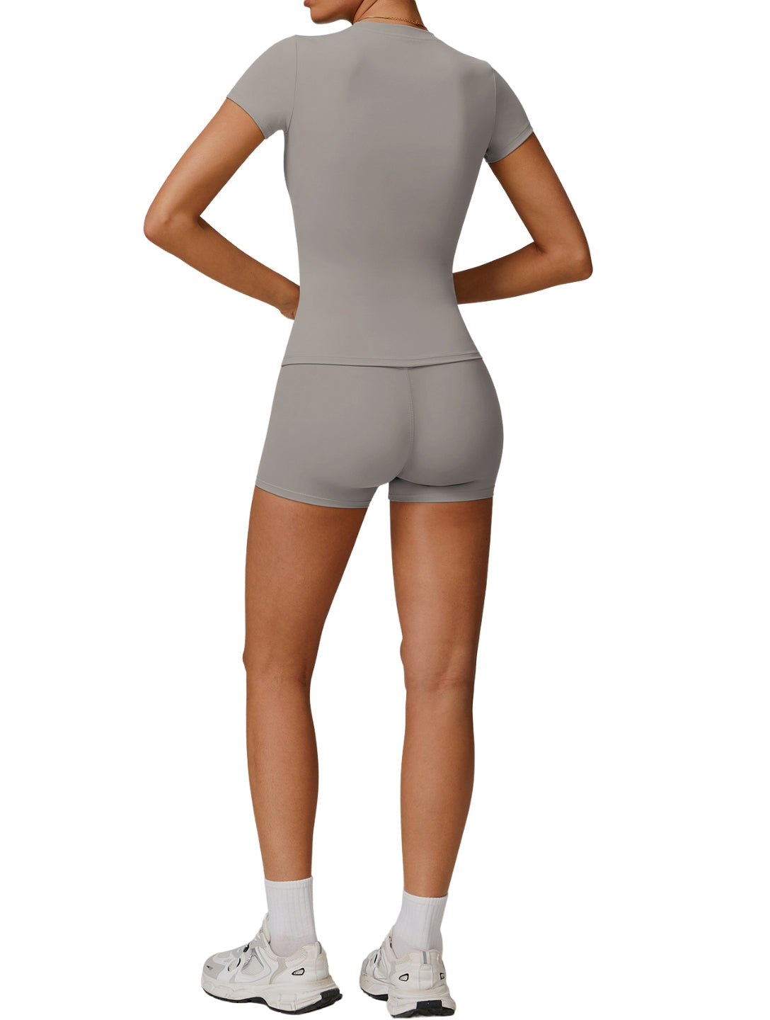 Conjunto de dos piezas para estar en casa