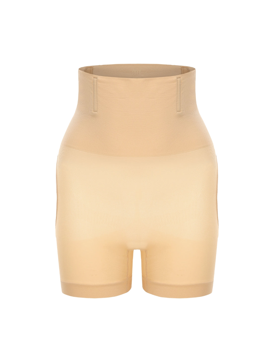 Realzador de Caderas con Control de Abdomen y Levantamiento de Glúteos de Cintura Alta