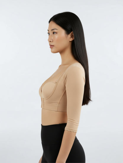 Escultor de Brazo y Postura