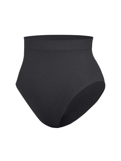 Braguita de talle alto moldeadora