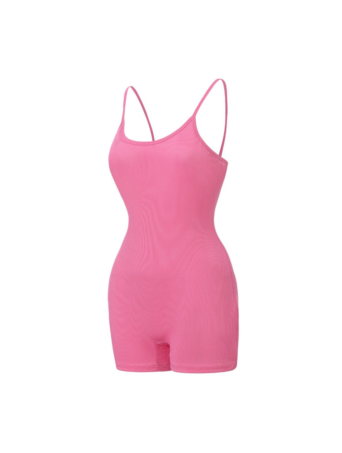 Body de canalé para todos los días