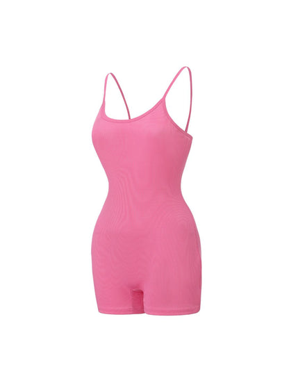 Body de canalé para todos los días