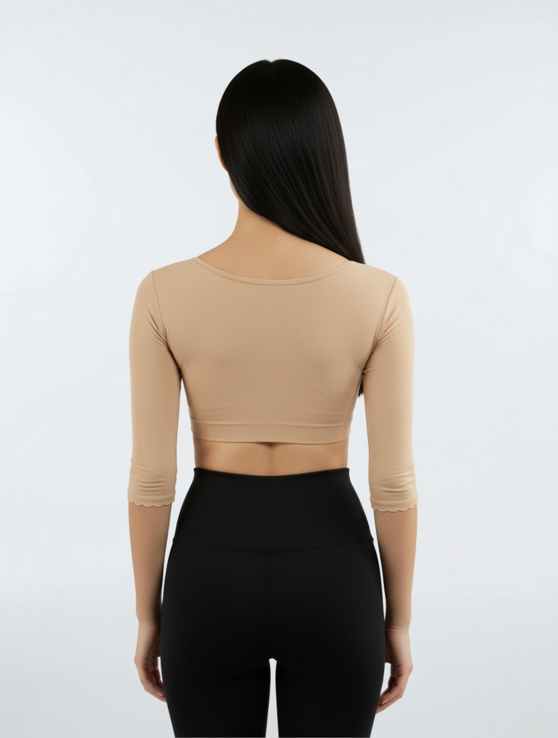 Escultor de Brazo y Postura