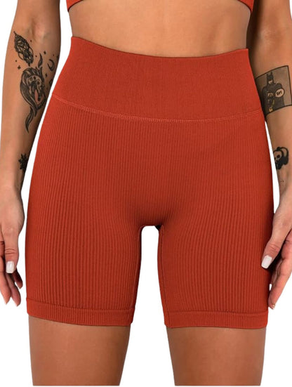 Pantalones Cortos Moldea Tu Figura