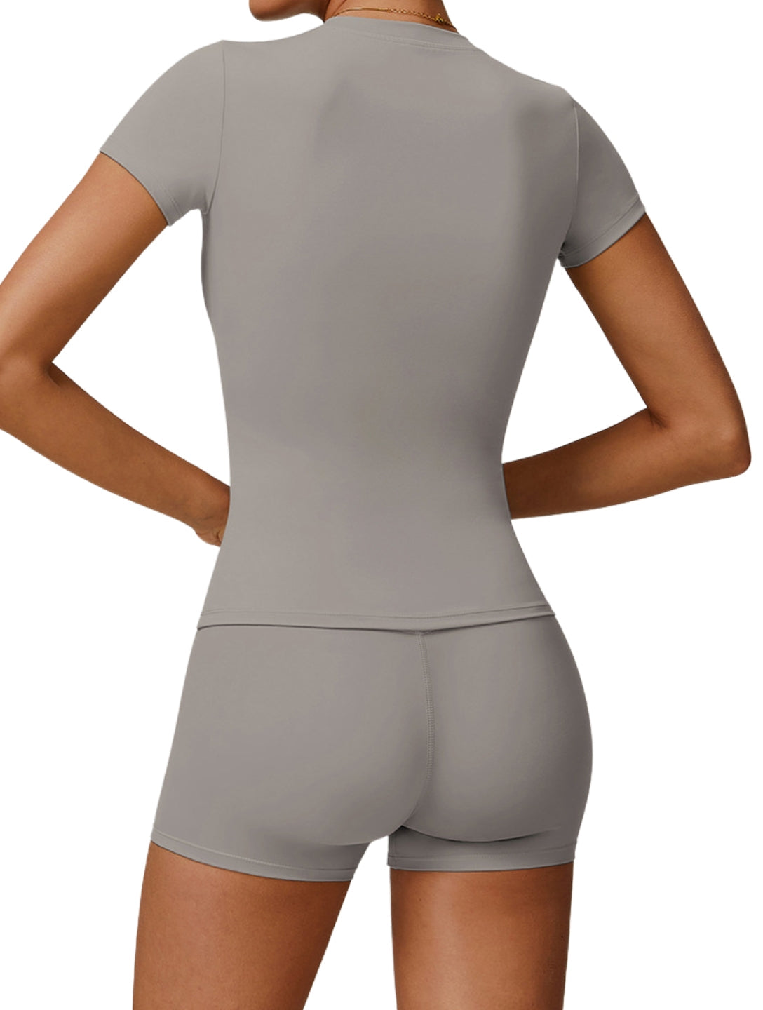 Conjunto de dos piezas para estar en casa