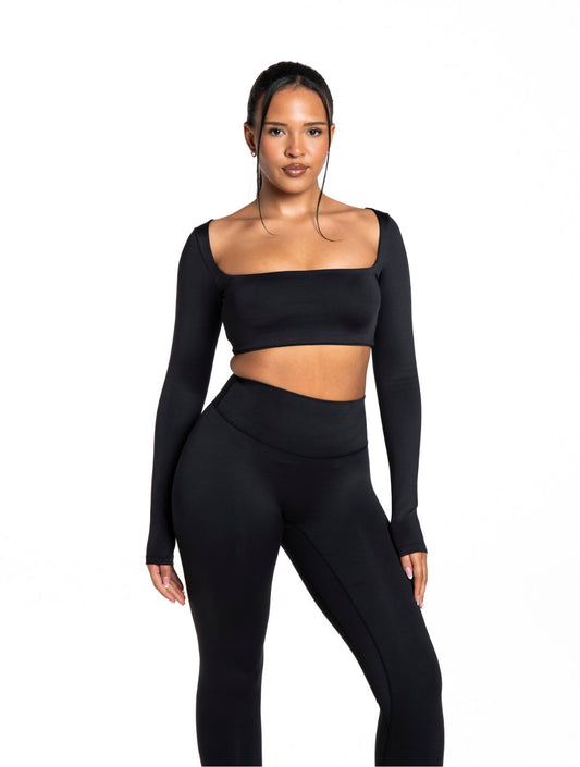 Second Skin Manga Larga