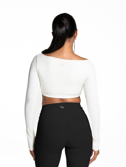 Second Skin Manga Larga