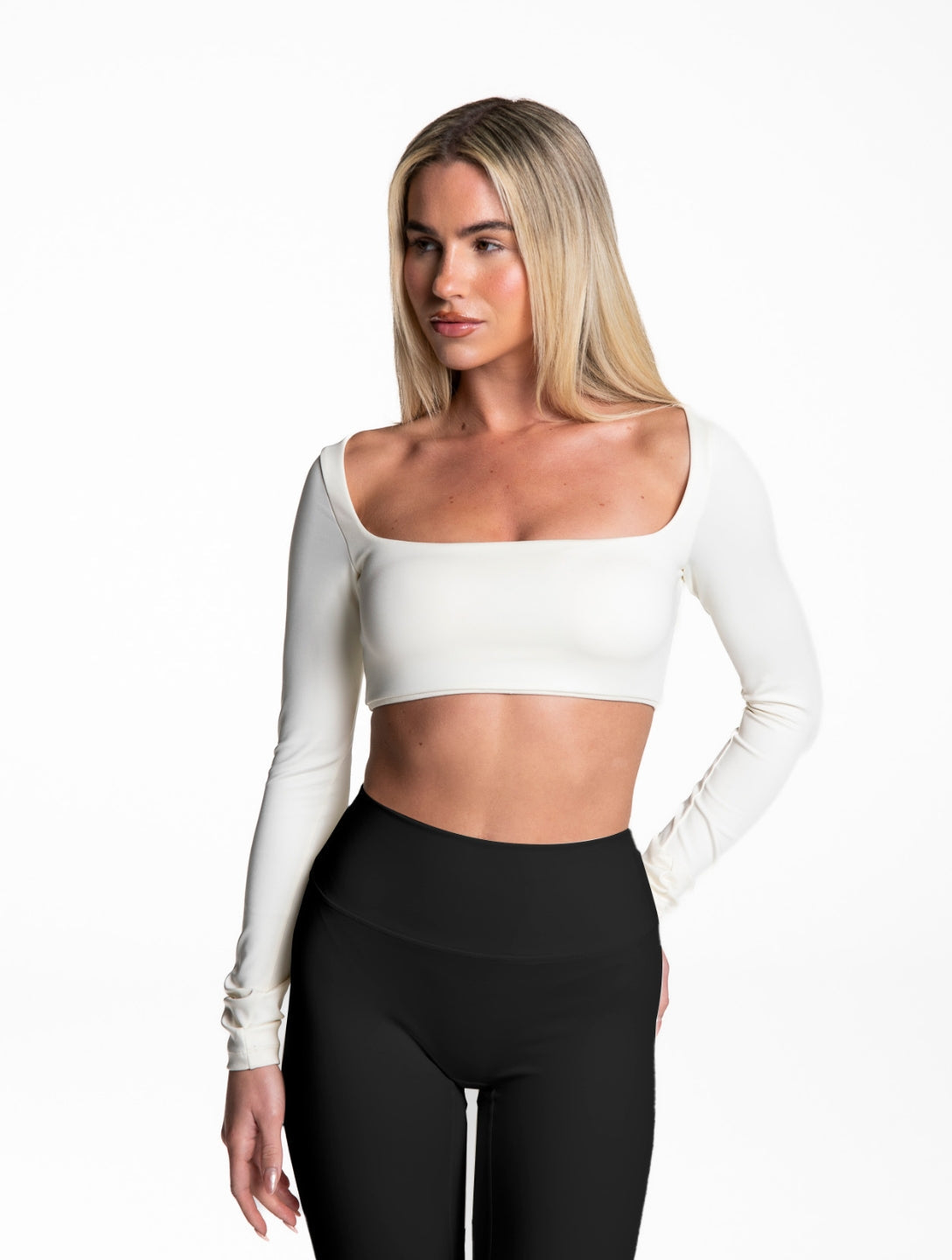 Second Skin Manga Larga