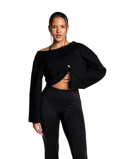 Soft Embrace Chaleco