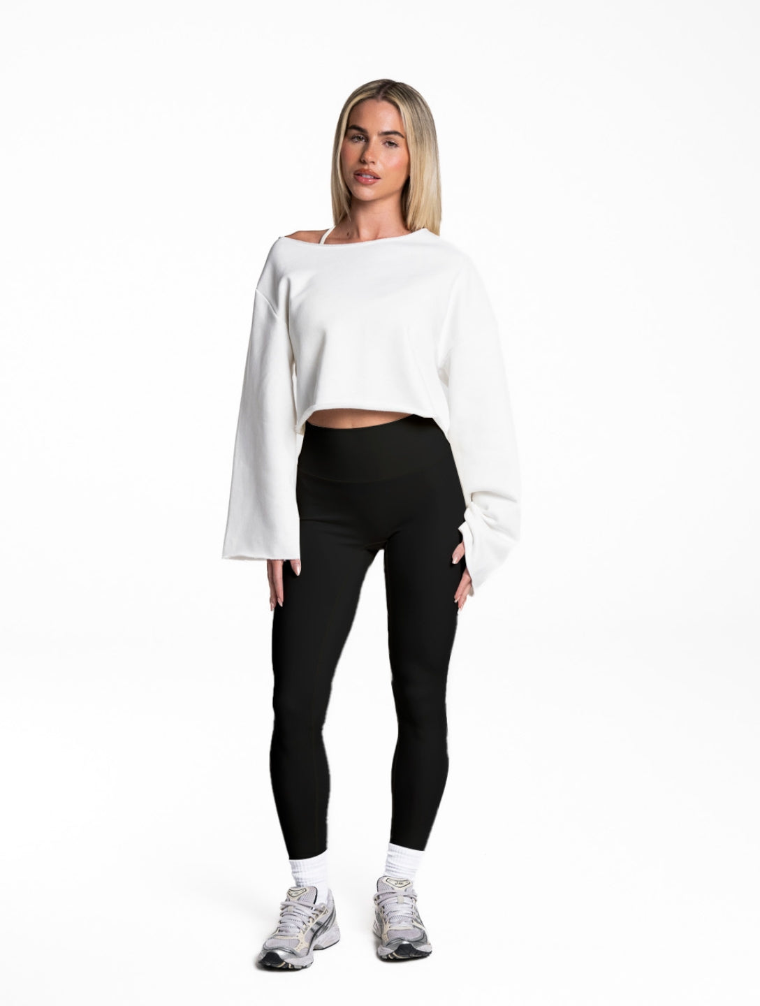 Soft Embrace Chaleco