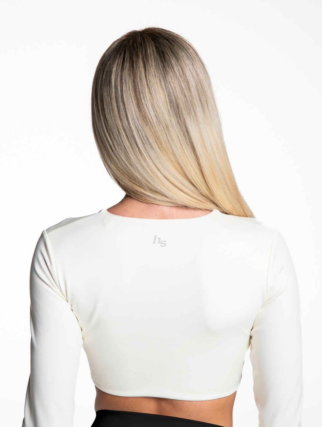 Twist Me Manga Larga