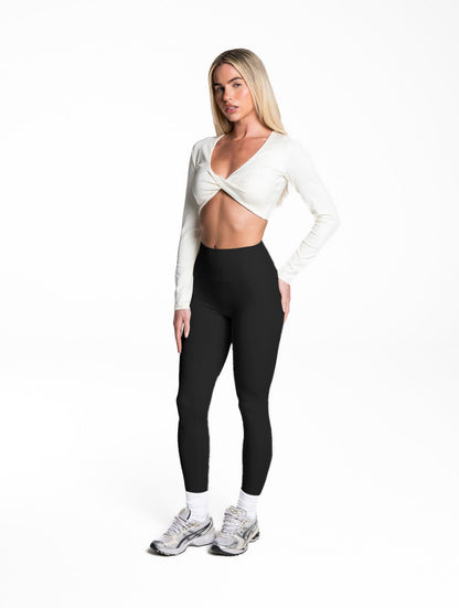 Twist Me Manga Larga