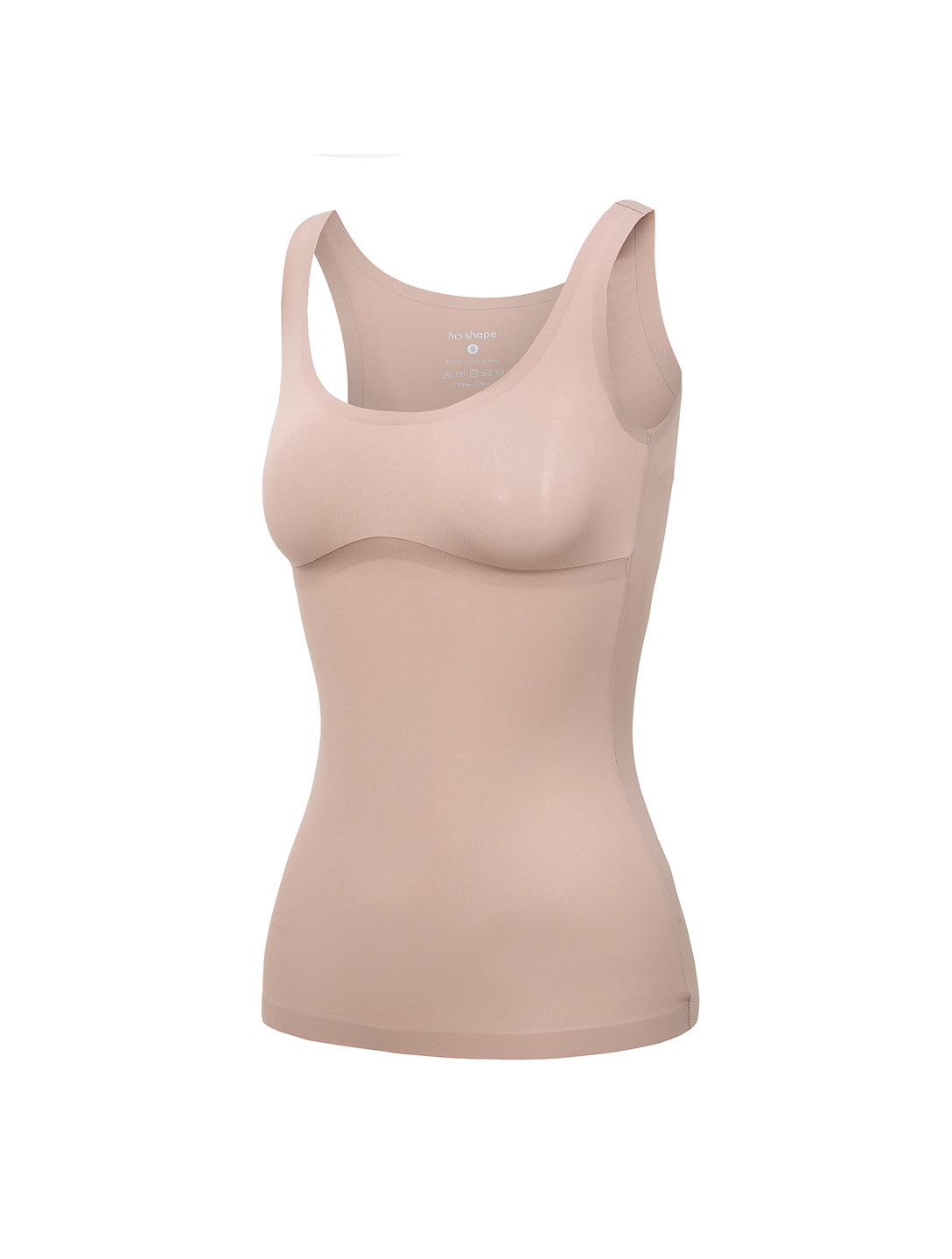 Camiseta Sculpt & Smooth