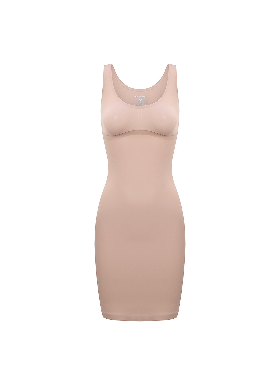 Vestido Sculpt & Smooth
