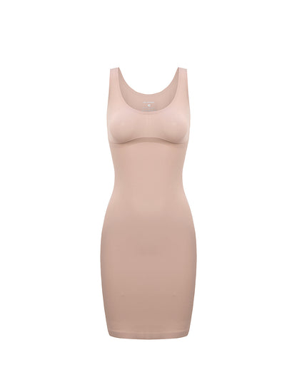 Vestido Sculpt & Smooth