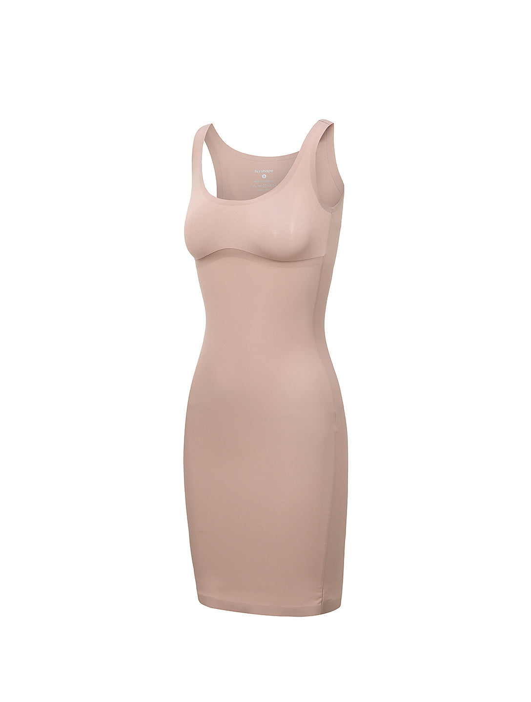 Vestido Sculpt & Smooth