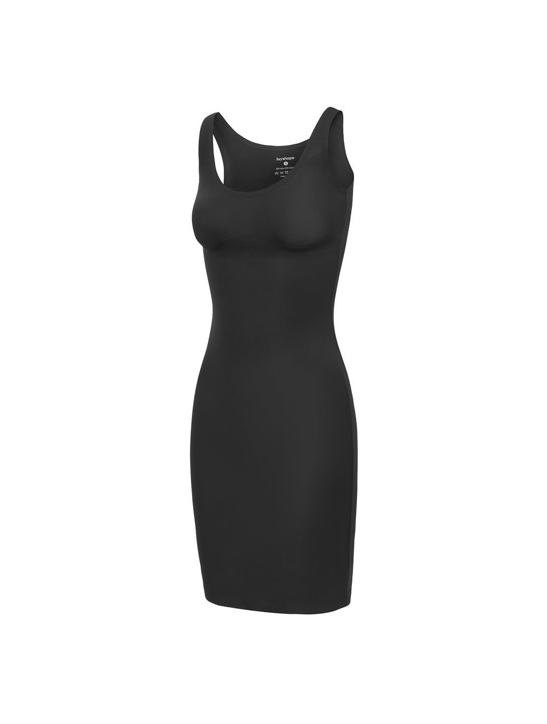 Vestido Sculpt & Smooth