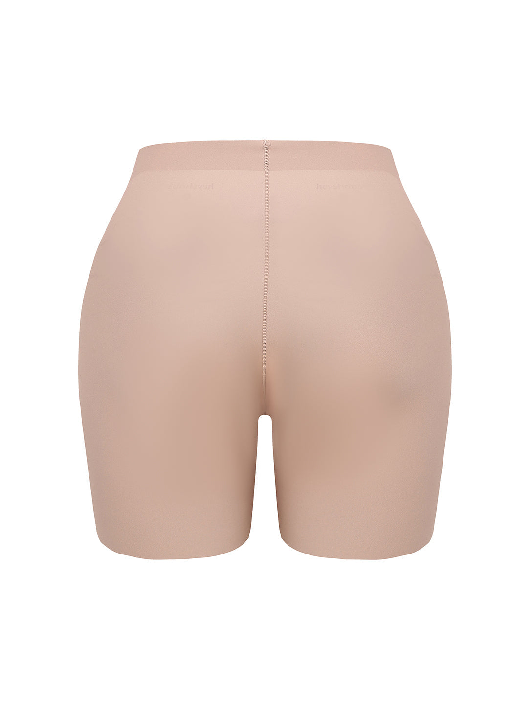 Culotte Sculpt & Smooth