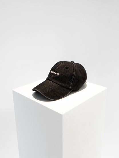 Gorra clásica de mezclilla