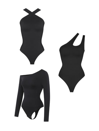 El paquete de esenciales elevados