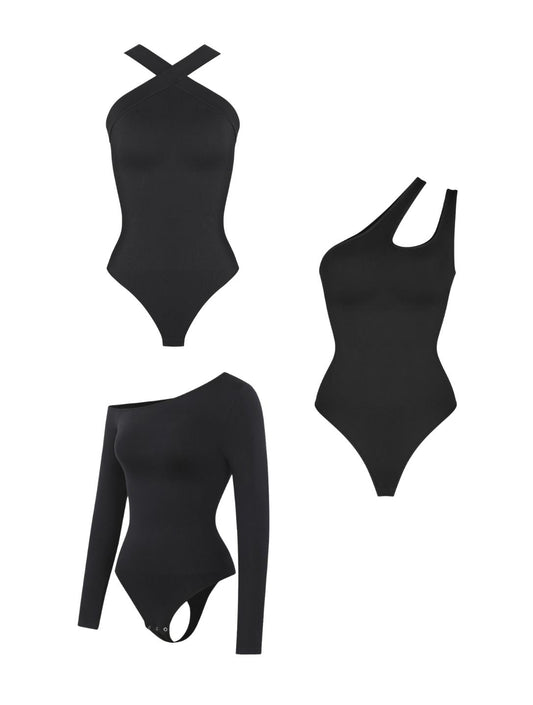 El paquete de esenciales elevados