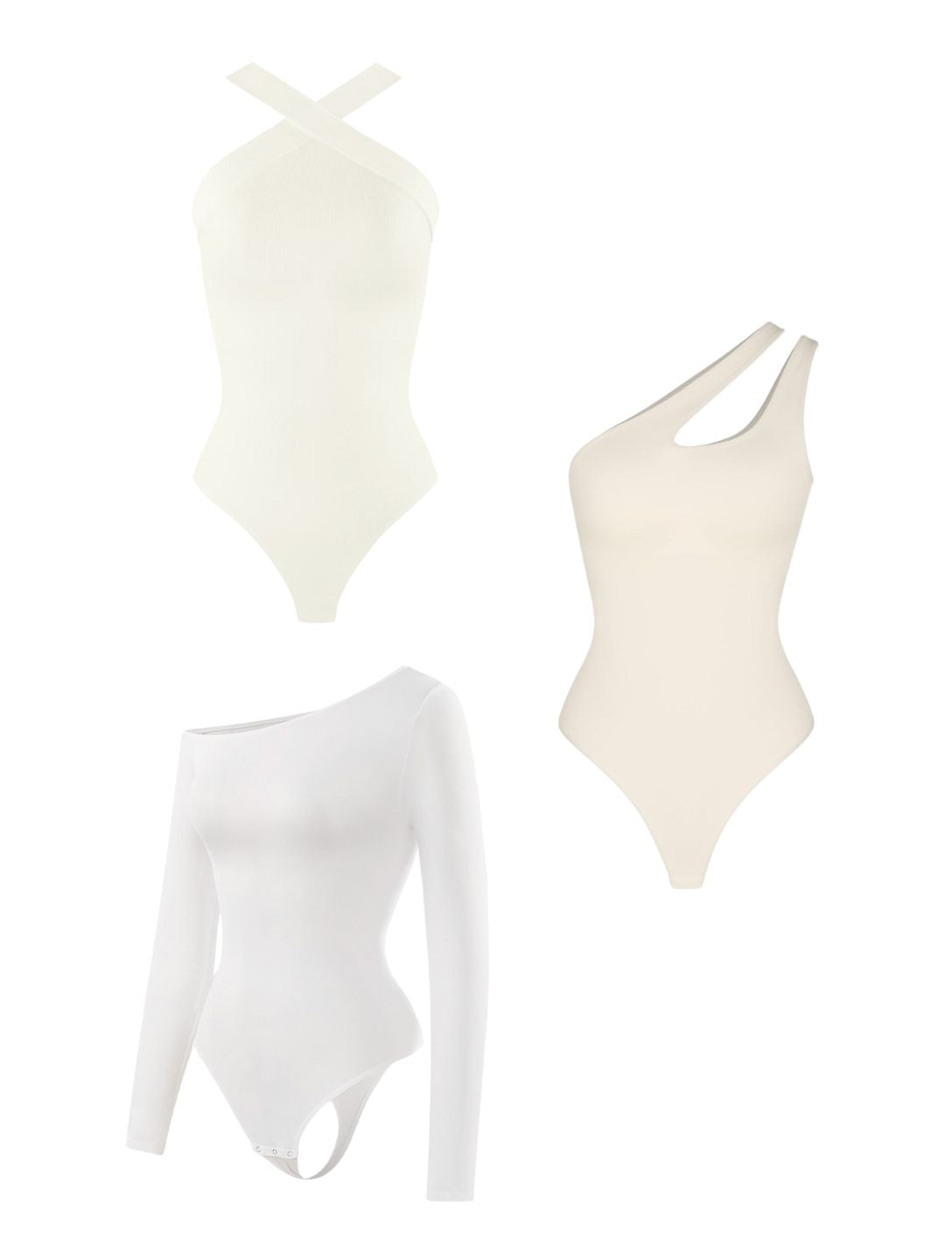 El paquete de esenciales elevados