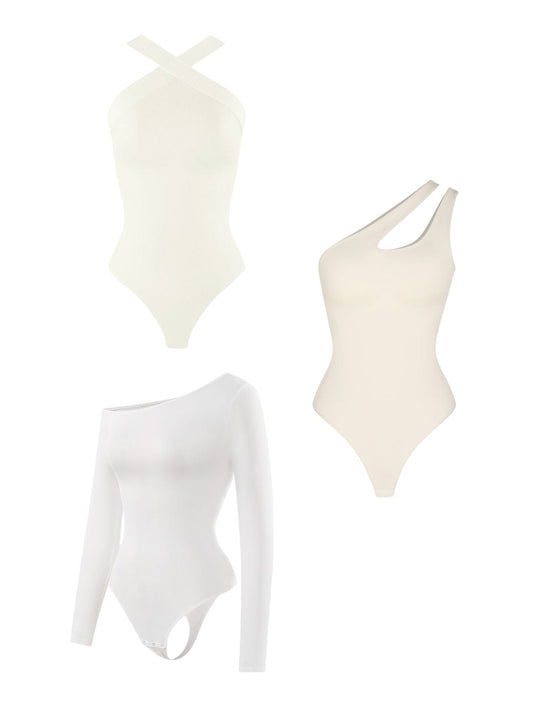 El paquete de esenciales elevados