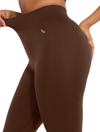 Leggings Moldeadores sin Costuras