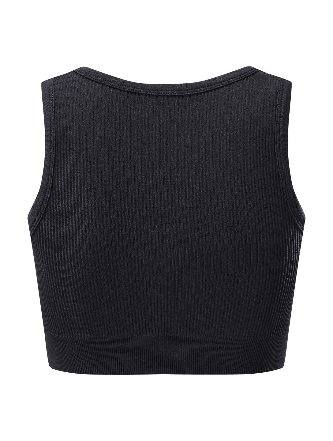 Shape Me Up Crop Top