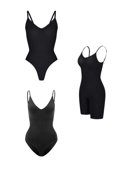 Paquete de inicio HEYSHAPE