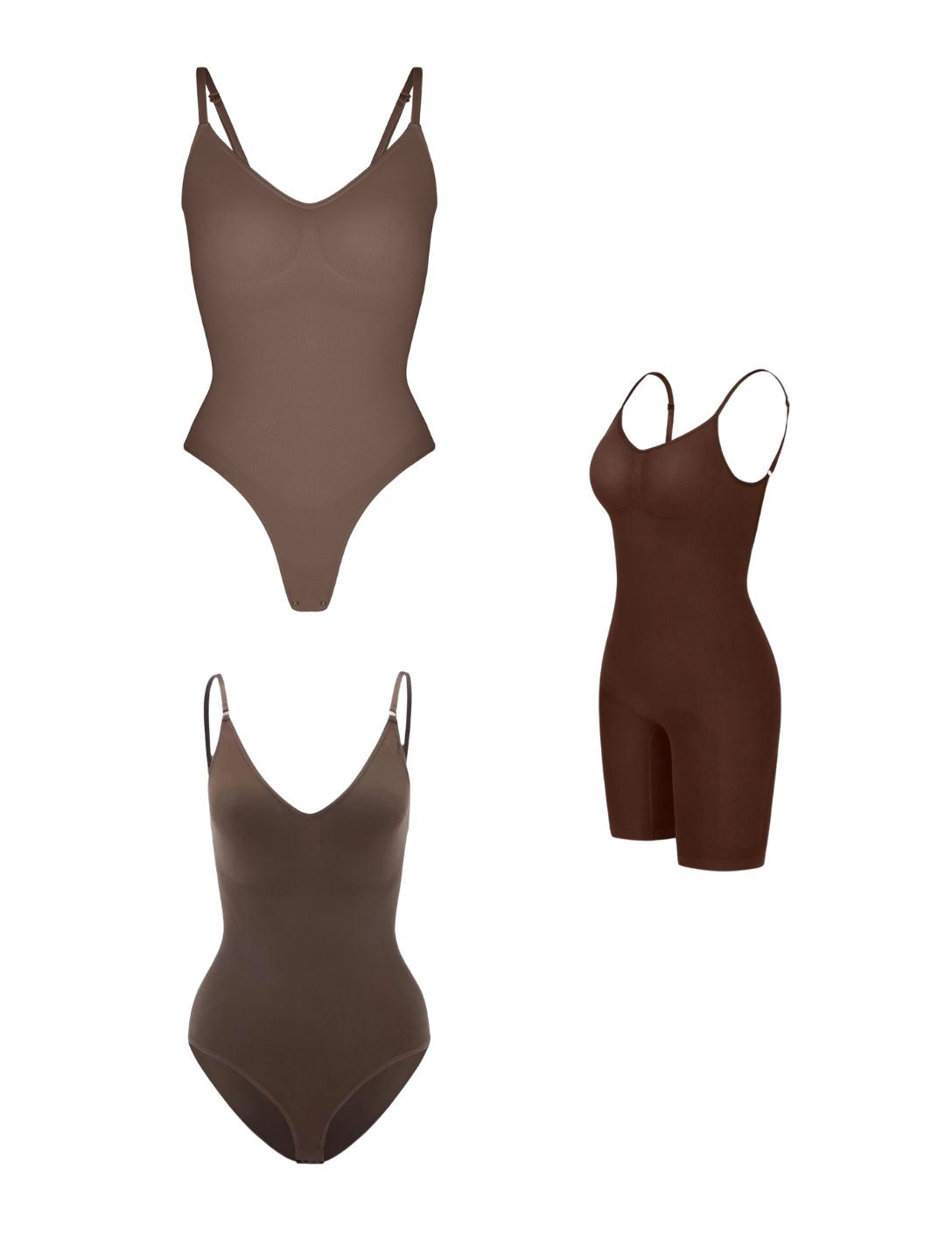 Paquete de inicio HEYSHAPE