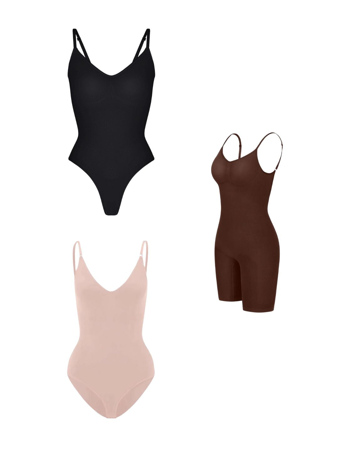 Paquete de inicio HEYSHAPE